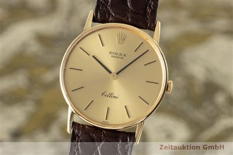 valutazione rolex cellini oro|Prezzi per Rolex Cellini .